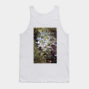 The puff beans Tank Top